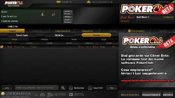 poker-club-beta