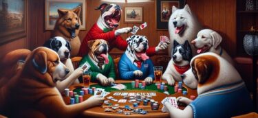 I sei peggiori infami del pokerino natalizio