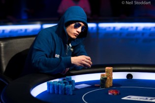 All’EPT Praga Jack Salter vince il il torneo dell’all-in obbligato a ogni mano