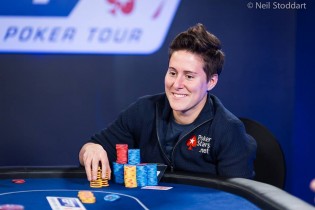 EPT Praga Main Event – Day 4: ancora dentro Francesco Grieco! Occhio a Davidi Kitai e Vanessa Selbst