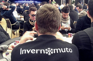 Vito ‘DettoInverno’ Planeta secondo al Sunday Special, vittoria piena per ‘SeT_RoUnDeR’ all’High Roller!