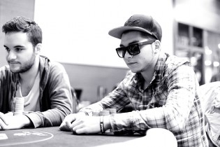 Domenica Amazing per Gabriele Zappalà! Mattia Toscano on fire nel circuito iPoker