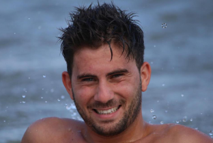 A Davide ‘zizinho89’ Suriano il Sunday High Roller! Deal a cinque al Sunday Special