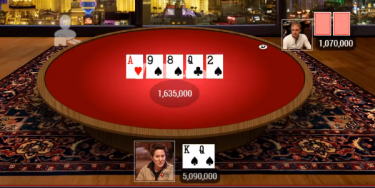 Ecco ‘5to1’: il replayer che ti fa rigiocare le vere mani dei pro… scegliendo al posto loro!