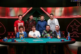 LAPT Bahamas: vince Joshua Kay su Martin Finger! Per Mustapha Kanit amaro 8° posto