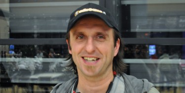 Della Tommasina al final day del World Poker Tour National di Cipro: “Non mollerò di un centimetro!”