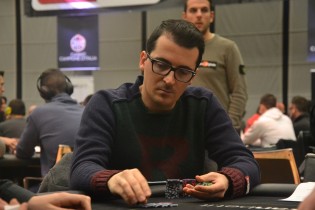 Poker Tips: il check/raise river secondo Gianpaolo Eramo