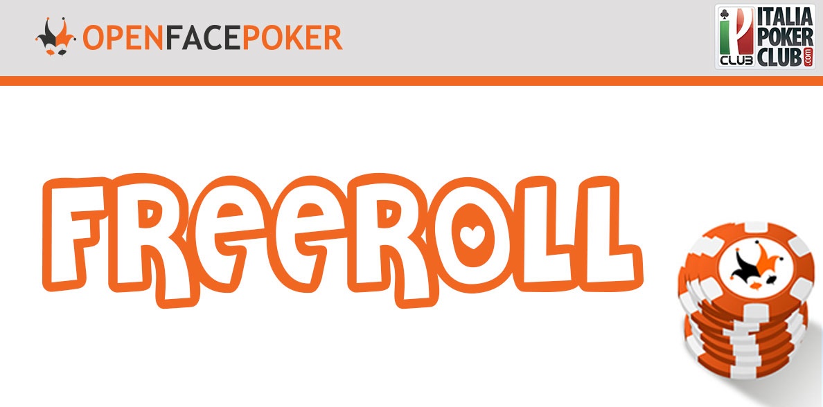 Freeroll poker migliori