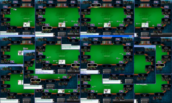 Quattro consigli per avere successo negli MTT micro-stakes