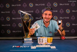 PCA High Roller: vince Ilkin Garibli alla sua prima esperienza live, Joe Kuether è il runner up
