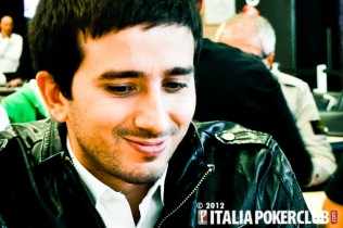 Lo ‘sfogo’ di Simone Raccis: “Alcuni colleghi talvolta dimenticano che rappresentano un’intera categoria!”