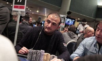 FPS Main Event Day 1A: in testa c’è Koskas, Apicella guida il plotone azzurro