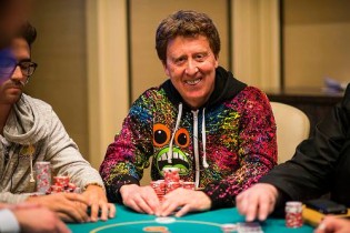 Curt Kohlberg, il businessman ‘skillato’ che studia con Koon, Seiver e Moorman