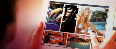 PokerStars offre 10€ gratuiti + 5 Ticket Spin & Go con il bonus primo deposito la Casa degli Assi