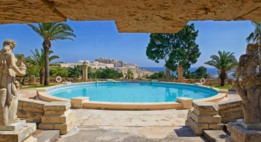 La Casa degli Assi 2: ecco le prime immagini della nuova villa a Malta!