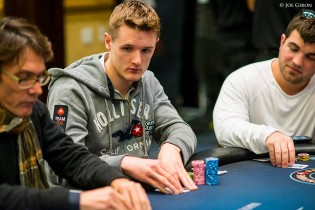 PCA Main Event – Day 1A: in testa Alex Millar, top ten per Moneymaker! Al Day 2 Giovan, Palumbo e Vezzani
