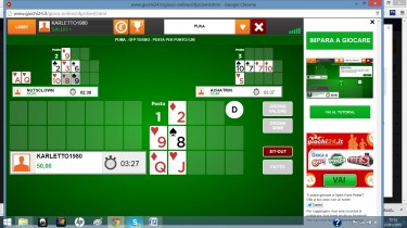 Cinque motivi per giocare a Open Face Poker, il gioco più elettrizzante dell’anno