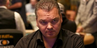 Natale amaro per Jan-Peter Jachtmann: rubato il braccialetto delle WSOP 2012!