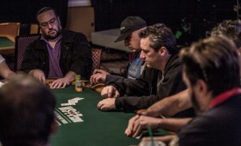 Pescatori e la serata milionaria dell’amico Todd: “Aveva venduto tante quote, contro Beal ne comprai una ad Ivey!”