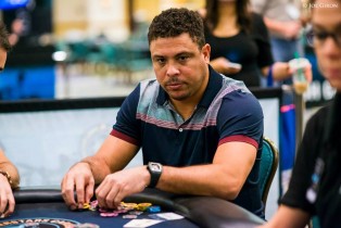 Dario Sammartino e la condotta al tavolo di Ronaldo: “Ha tanti leak, ma lui è il Fenomeno e gli è permesso tutto!”