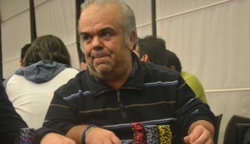 Tallarini protagonista anche a Campione: “Stupefatto dall’accoglienza ricevuta!”