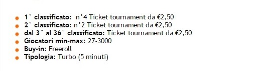 ticket fiesta gd poker 100