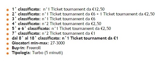 ticket fiesta gdpoker 50