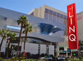 Crisi a Las Vegas: chiude la poker room del “The Linq”… e il “Ceasars” rischia la bancarotta!