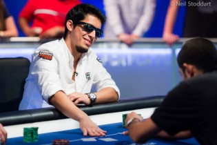 Diego Ventura, secondo alla PCA: un runner up per cambiare il destino del poker in Perù!