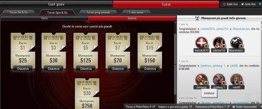 Suriano baciato dal punto com: trova lo spin da 108.000$… e lo vince! “Merito della mia ragazza…”