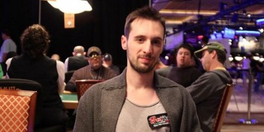 “Ticket non cashabile, devo rivenderlo io!” La lotta di Andrea Panarese per la entry PPTour non convertibile