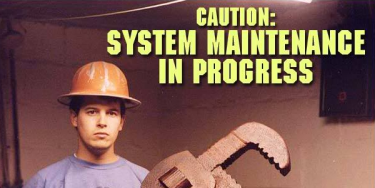 PokerStars.it: la manutenzione straordinaria ‘iberna’ l’intera poker room!