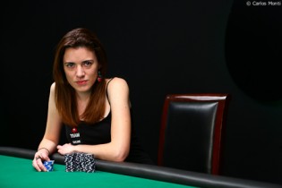 Cash game microstakes: a lezione da Celeste Oronà