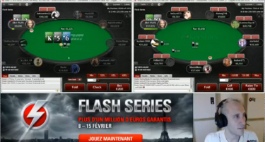 Greg Merson e i suoi fratelli: la colonia di pro su Twitch si allarga