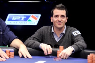 Quando (e a chi) mostrare bluff in una partita di cash game live per Gianpaolo Eramo