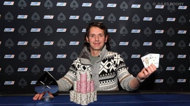 EPT Deauville – Day 2: Tikhoniouk chipleader, Savinelli ottavo. Picca per Santoro nell’evento 19!