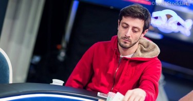 EPT Deauville – Day 1B: Valli splendido secondo, avanti anche Dato, Sammartino e Bonavena