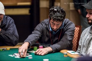 Astarita sulle nuove strutture WSOP: “Bene per i poker player, ma si rischia un effetto boomerang…”