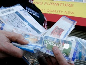 Ticket sold out, a un WPT in Canada arrivano i bagarini!