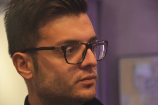 Pazzesco Bernaudo: “Ho vinto l’evento TCOOP dal cellulare… al ristorante!”