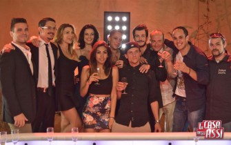 Domani i casting romani de ‘La Casa Degli Assi 2’: 300 convocati, 1.300 le candidature inviate