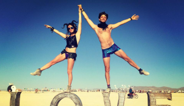 L’impegno umanitario di Liv Boeree: “Con REG vogliamo coinvolgere tutto il mondo del poker!”