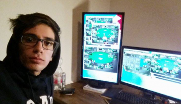 “Pensavo solo a non fare errori, su punto it mi sento miracolato!” La gioia di Federico Cirillo per il Sunday Special