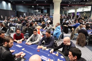 FPS Deauville Main Event Day 3: guida l’argentino Luca, fuori tutti gli italiani
