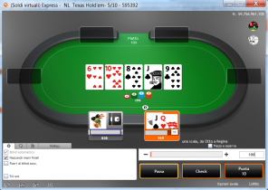 Nuovo software su bwin.it, nei prossimi giorni migra GDpoker