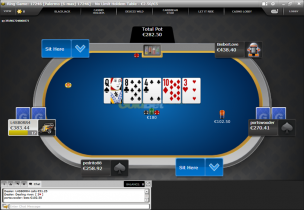 Nuovo arrivo nel poker online: a marzo Goldbet apre il punto it!