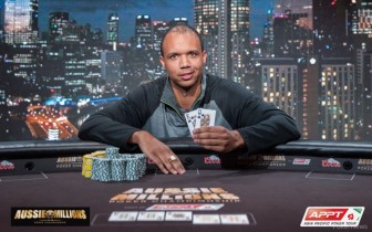 Phil Ivey centra il back to back: è suo il 250.000$ Challenge dell’Aussie MIllions!