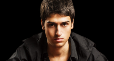 Luca Moschitta lancia il suo nuovo sito: “Ho puntato sulla spontaneità e sulla piacevolezza della grafica!”