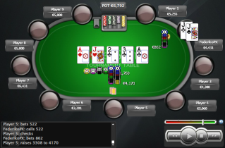 Federico Petruzzelli folda full river contro Bianco: “Ecco come ho preso la decisione giusta!”