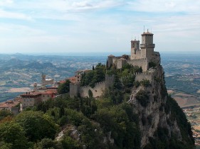San Marino: da aprile cash game e legalità a due passi dall’Italia